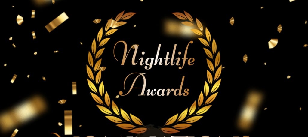 NIGHT LIFE AWARDS 2025