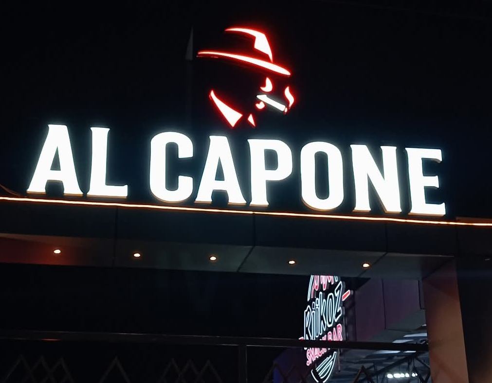 Al Capone