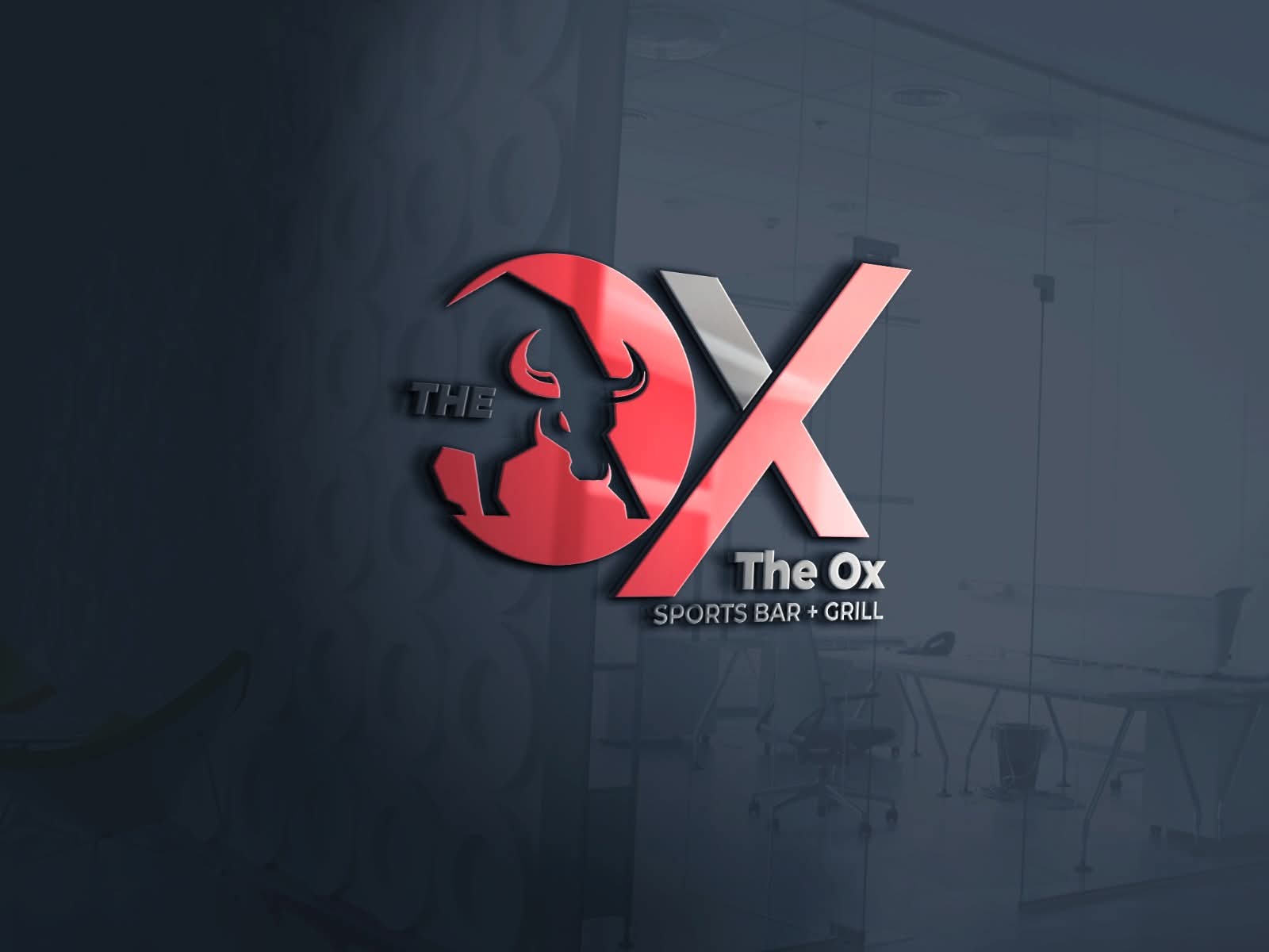 OX Lounge, Eastern Bypass
