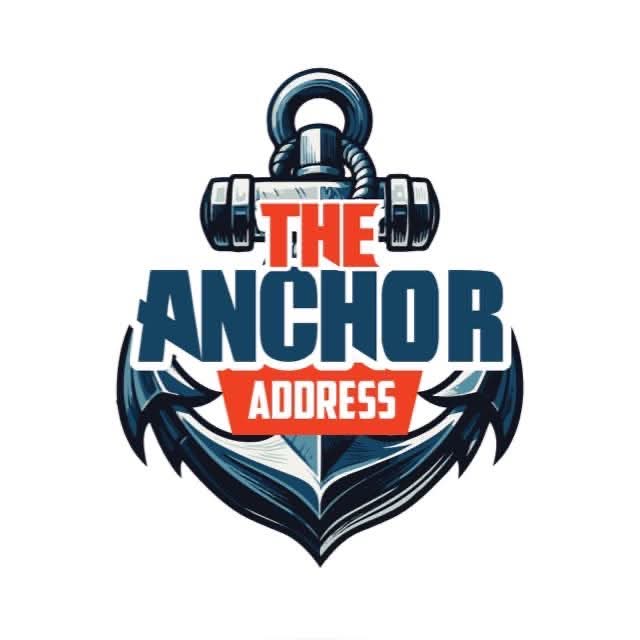 Anchor Address